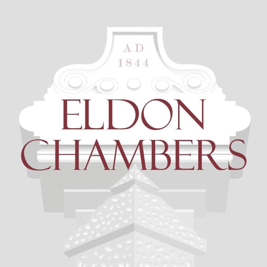 Eldon Chambers Pod 6 By City Living Londra Esterno foto