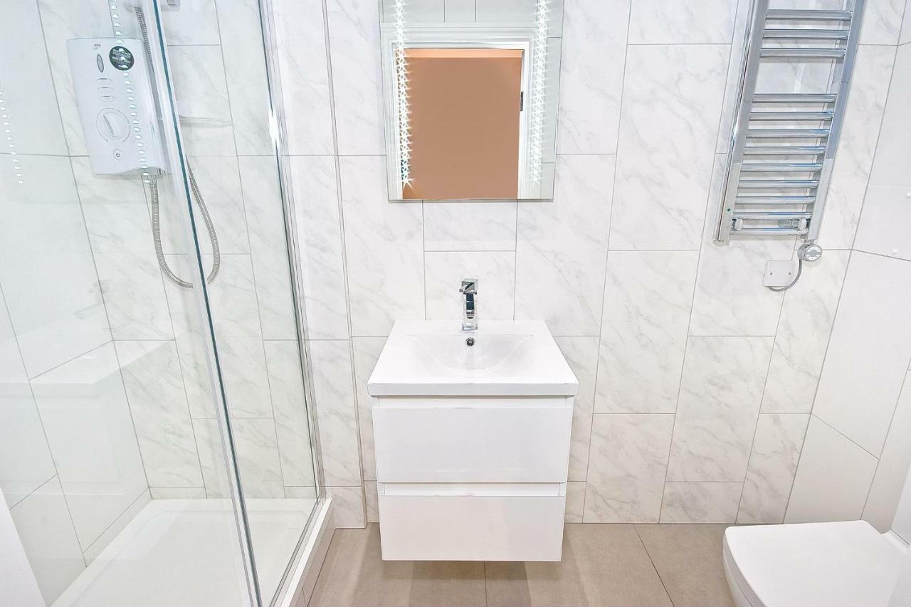 Eldon Chambers Pod 6 By City Living Londra Esterno foto